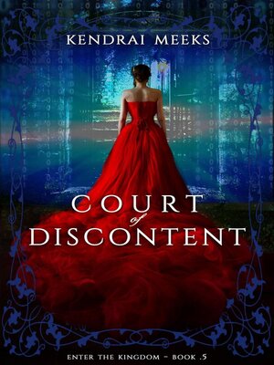 cover image of Court of Discontent